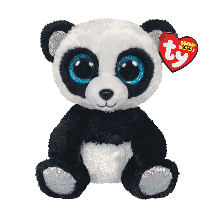 בובה TY-במבו פנדה