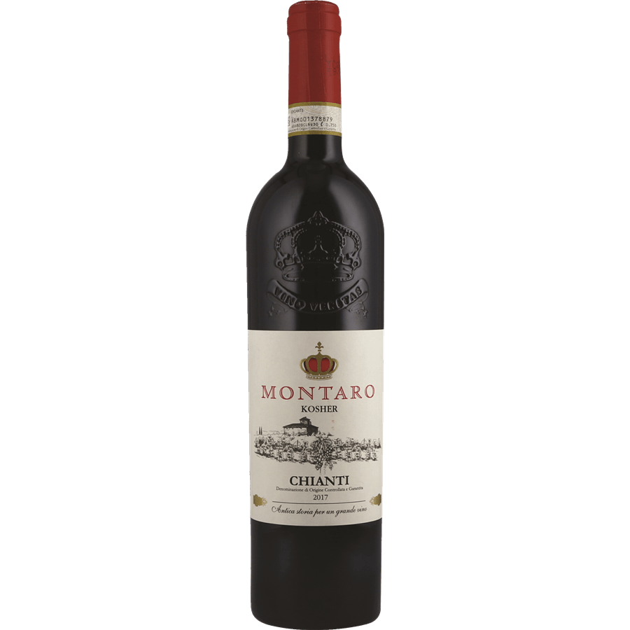 מונטרו קיאנטי