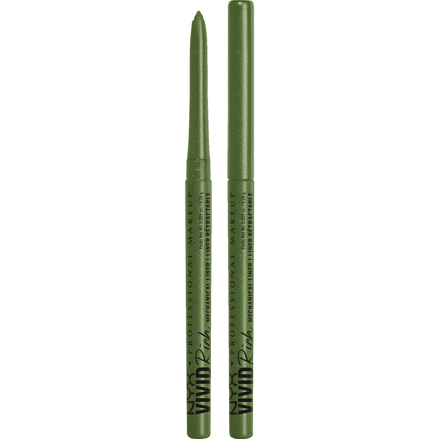 עפרון עיניים מכני GIVING JADE OLIVE 09 V