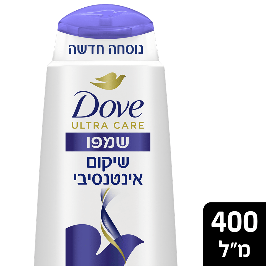 שמפו דאב לשיקום אינטנסי