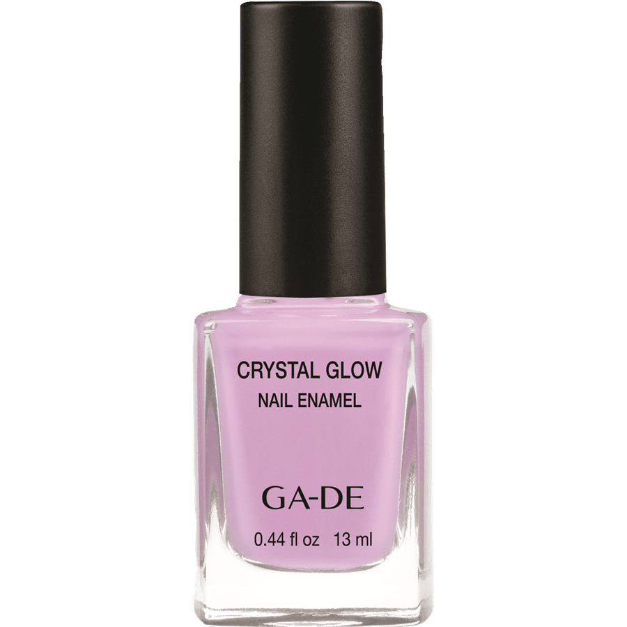 CRYSTAL GLOW לק 539