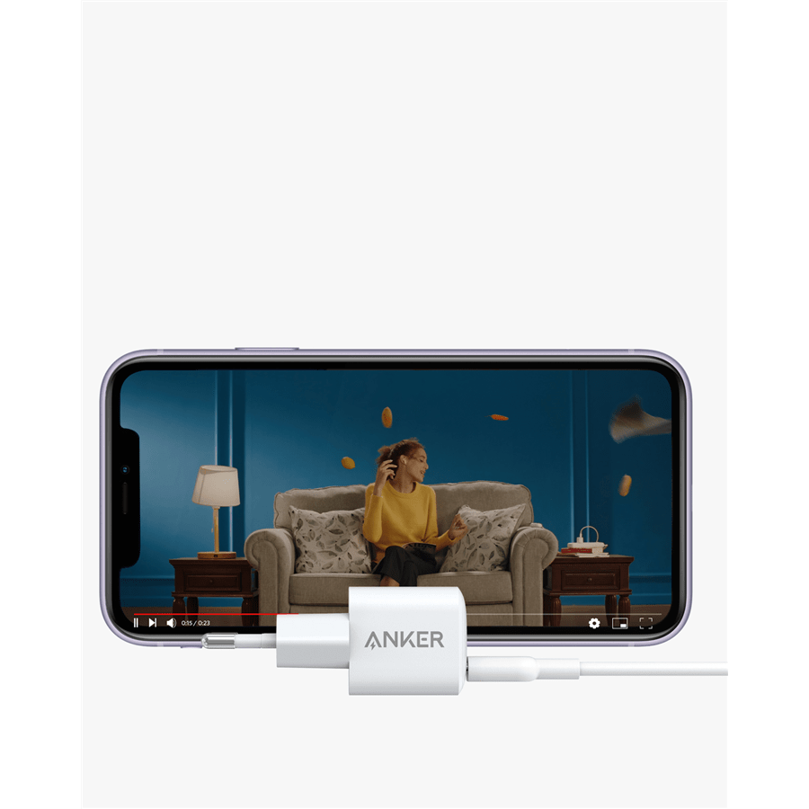 מטען קיר Anker PowerPort