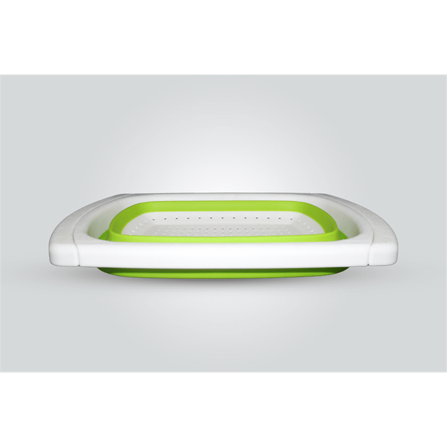 מסננת מתכווצת