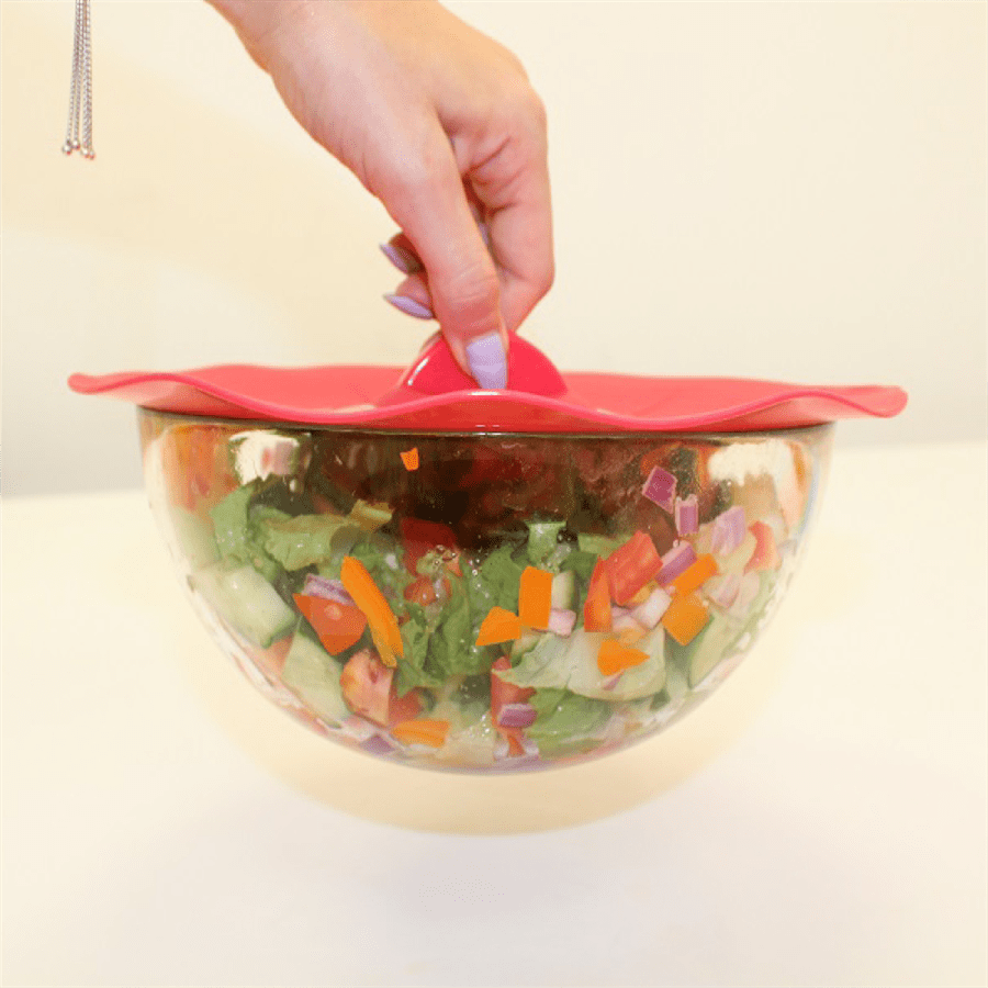 סט מכסי סיליקון