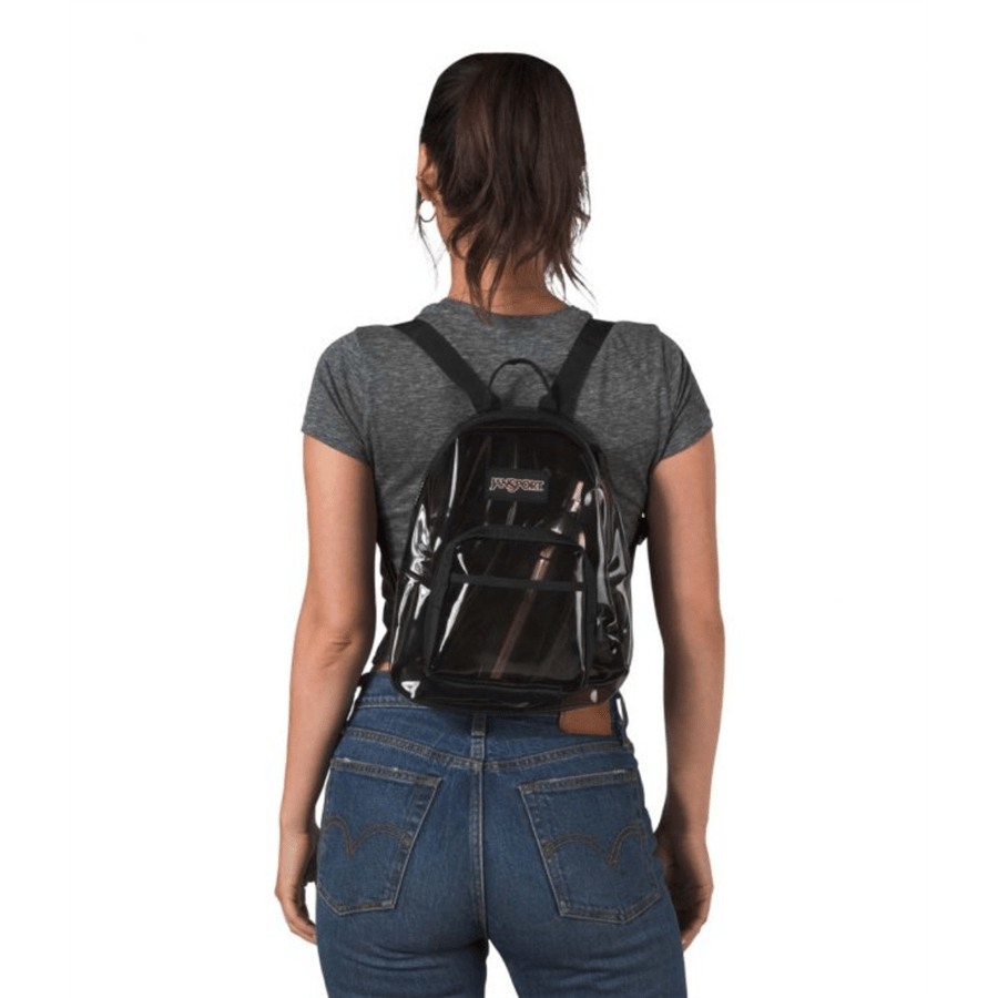 Disney jansport half pint backpack clearance