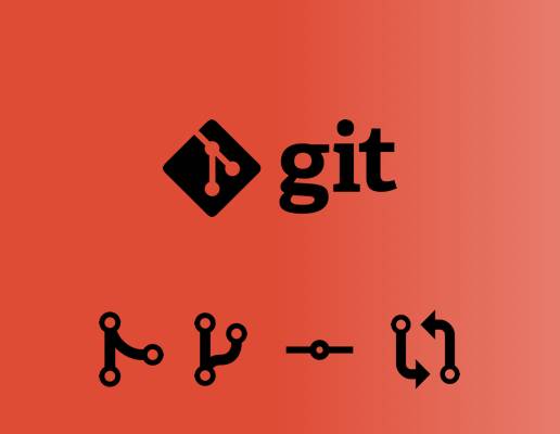 git banner