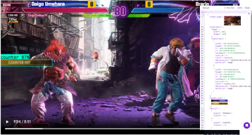 Fighters-Edge