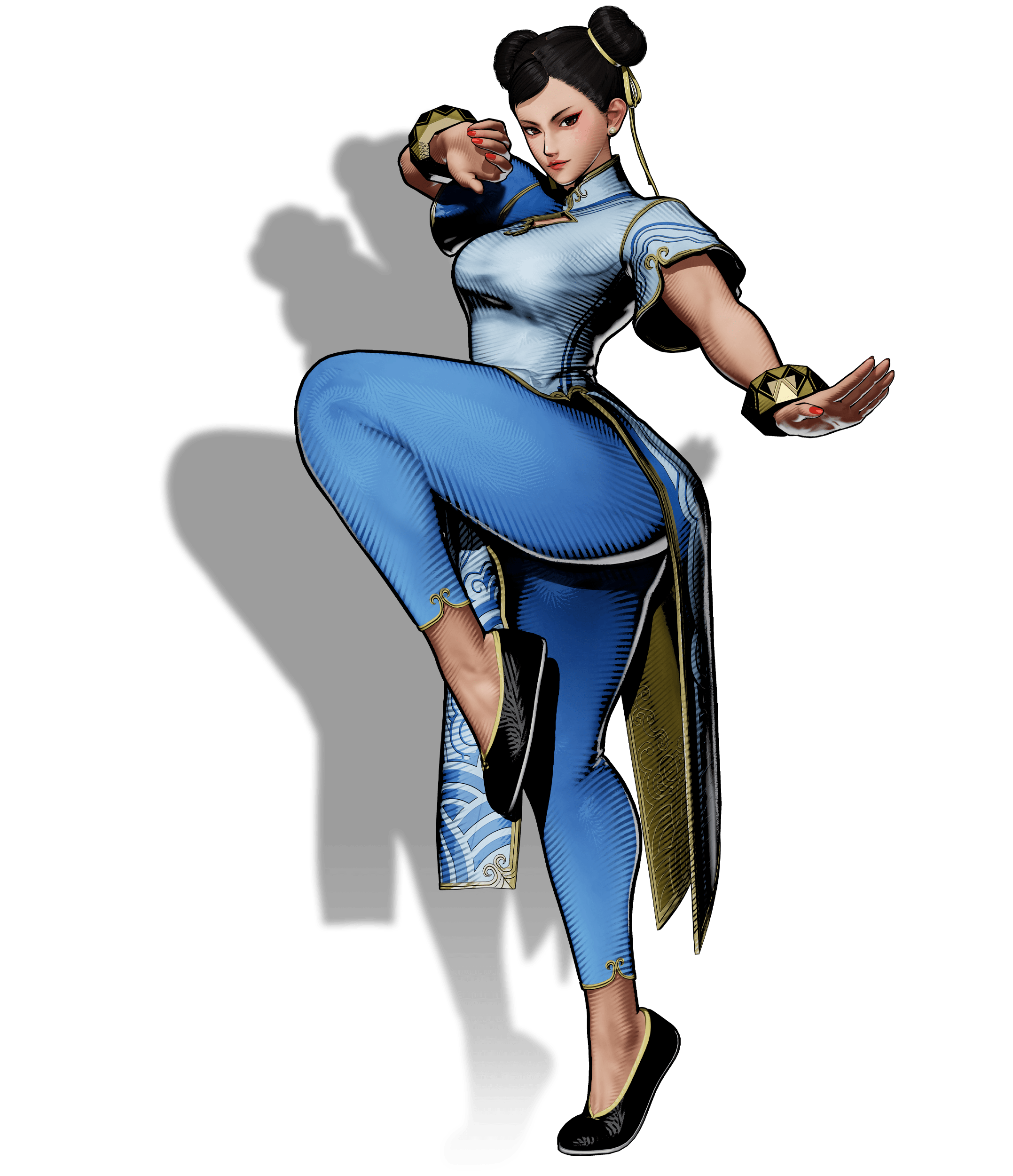 Chun-Li