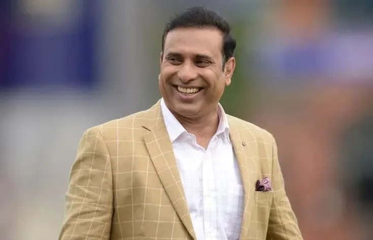 Meet VVS Laxman: The Quiet Architect of Several Indian Series Wins