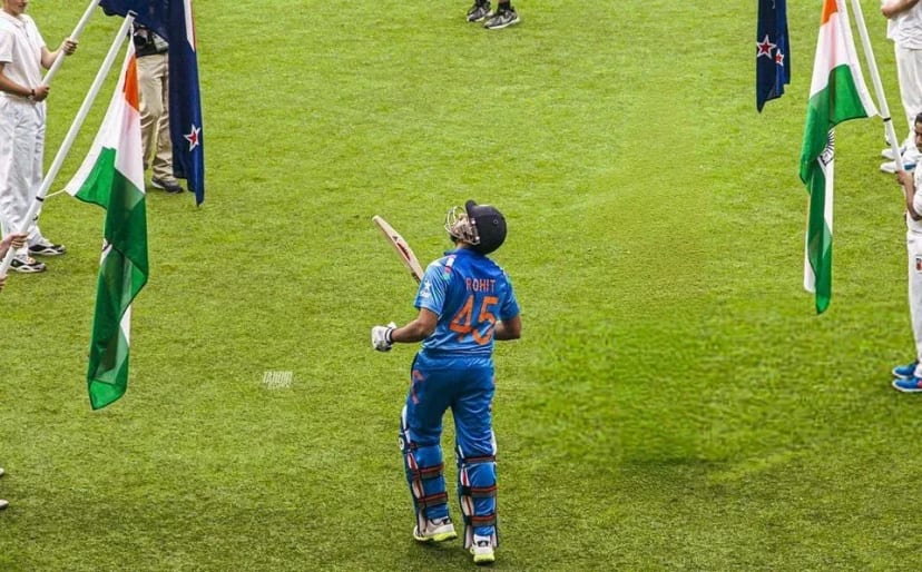 Two ICC Trophies as Captain Weren't Enough to Complete the Dream