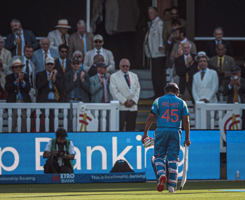 India's Selection Panel Faces Scrutiny After the Series Defeat