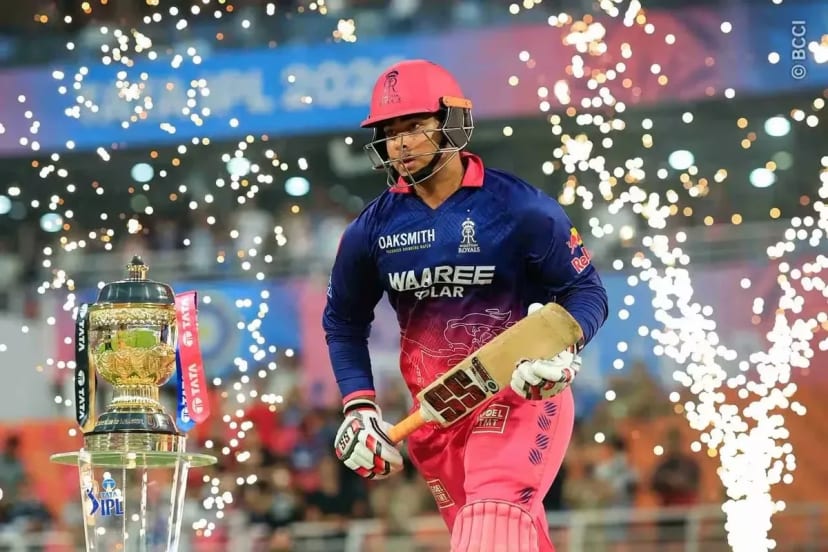 Highest Strike Rate of an Orange Cap winner - Vaibhav Sooryavanshi | 239
Lowest Strike Rate of an Orange Cap winner - KL Rahul | 129