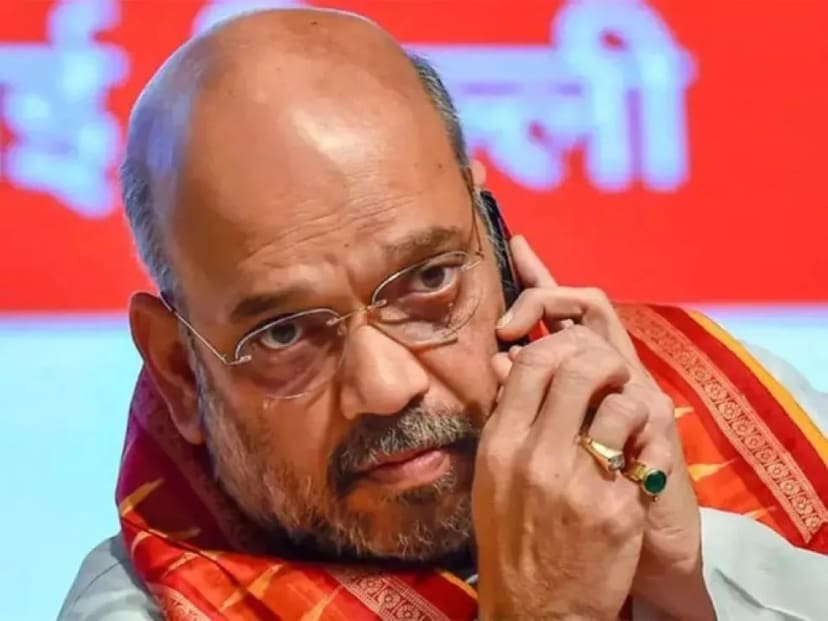 Single handedly erased
AAP from Delhi
PDP from Kashmir
& now TMC from West Bengal
The aura Mota Bhai holds is unmatched.