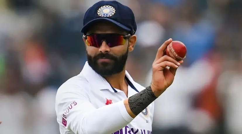 Ravindra Jadeja's Test Numbers Show He Was Never Given the Credit He Deserved