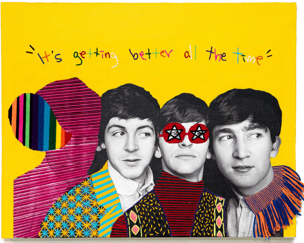 Let it be vol.2