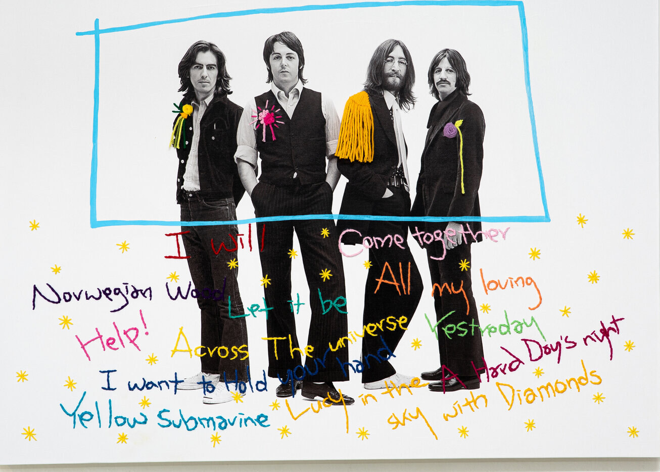 Let it be vol.1