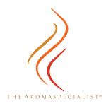 The Aromaspecialist Logo TM symbol
