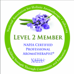 Naha Logo