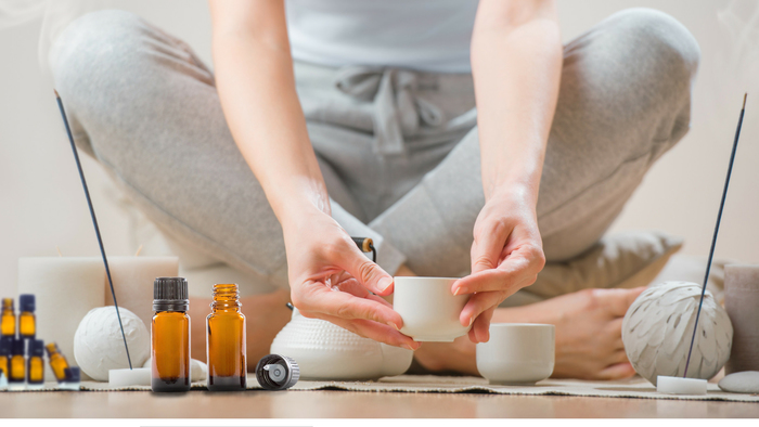 experience self care at its best