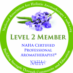 Naha Logo