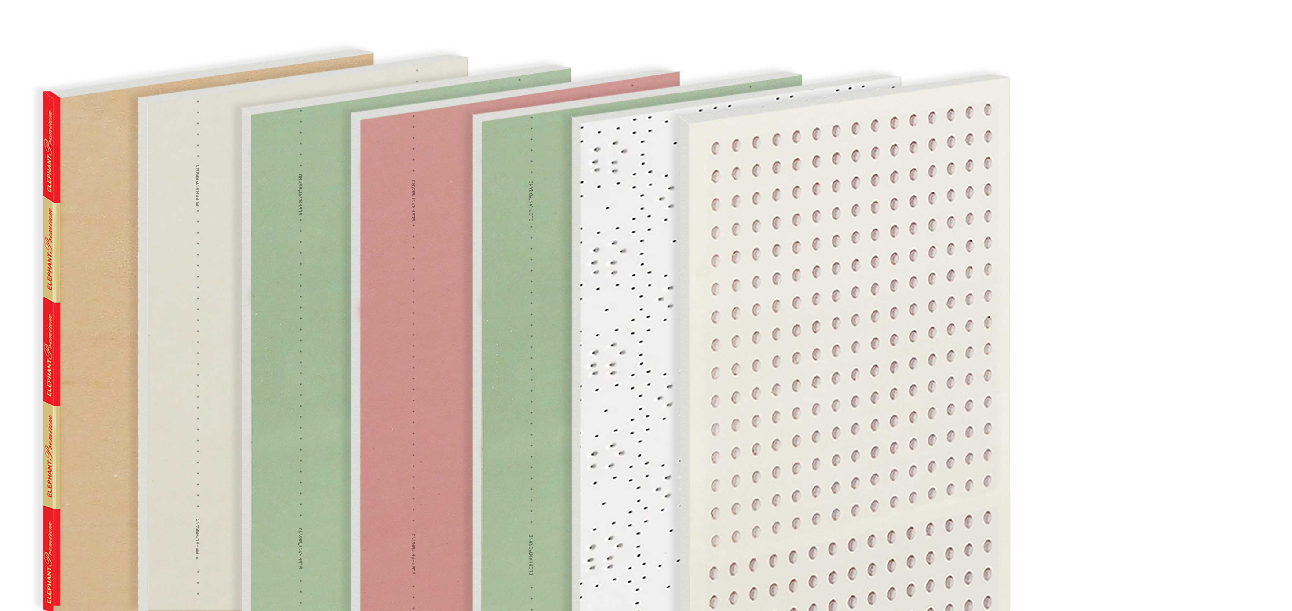 ELEPHANT Gypsum Board ELEPHANT Gypsum Board