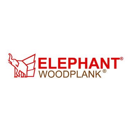 Whatsapp Elphant Woodplank