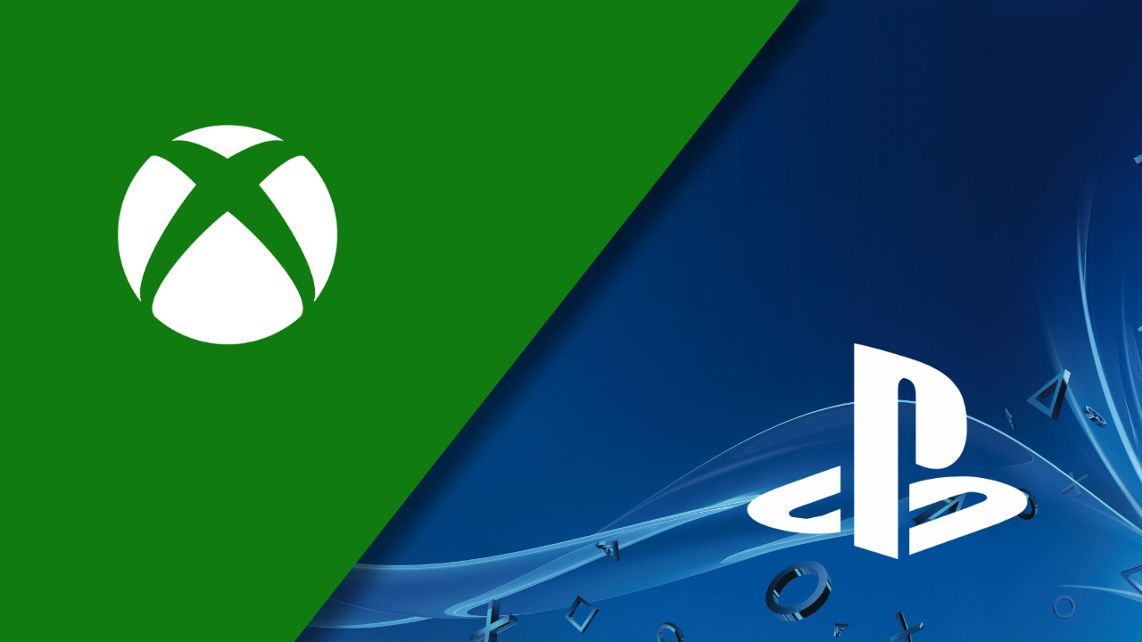 Sony obvinila Microsoft z "zjevného pronásledování"