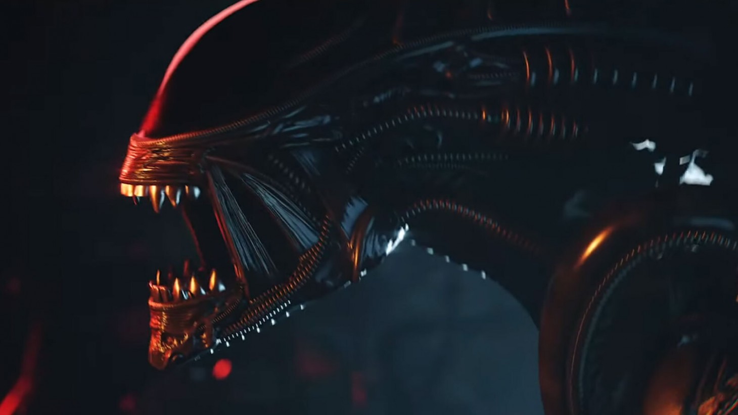 Herní videa a datum vydání Aliens: Dark Descent