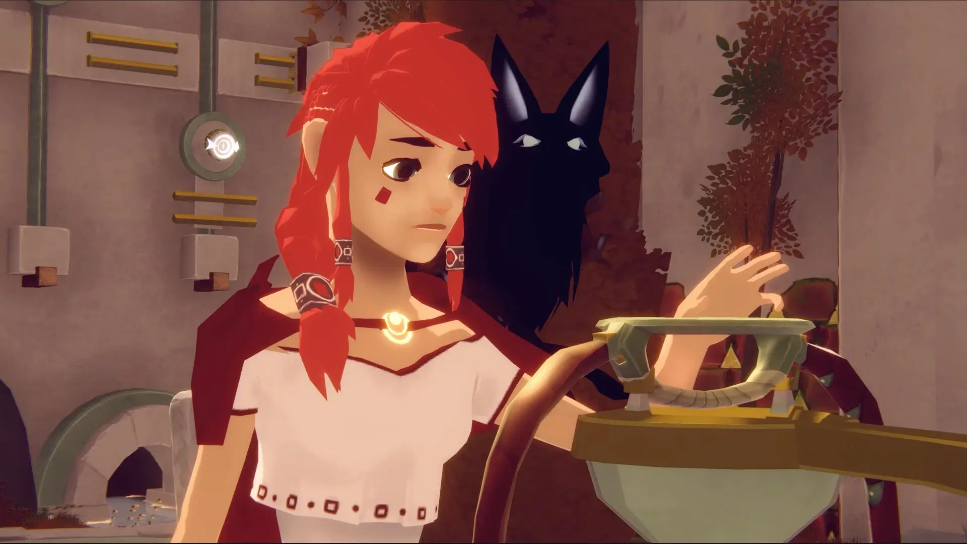 Recenze Altheia: The Wrath of Aferi