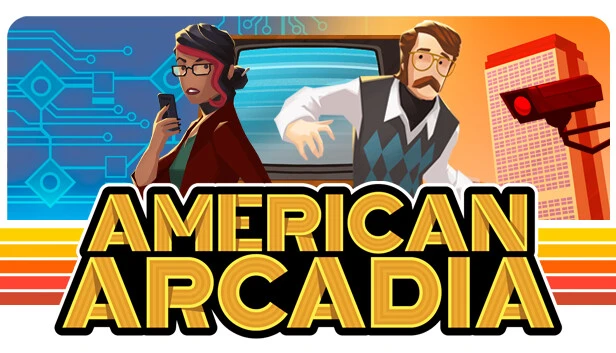 Recenze American Arcadia