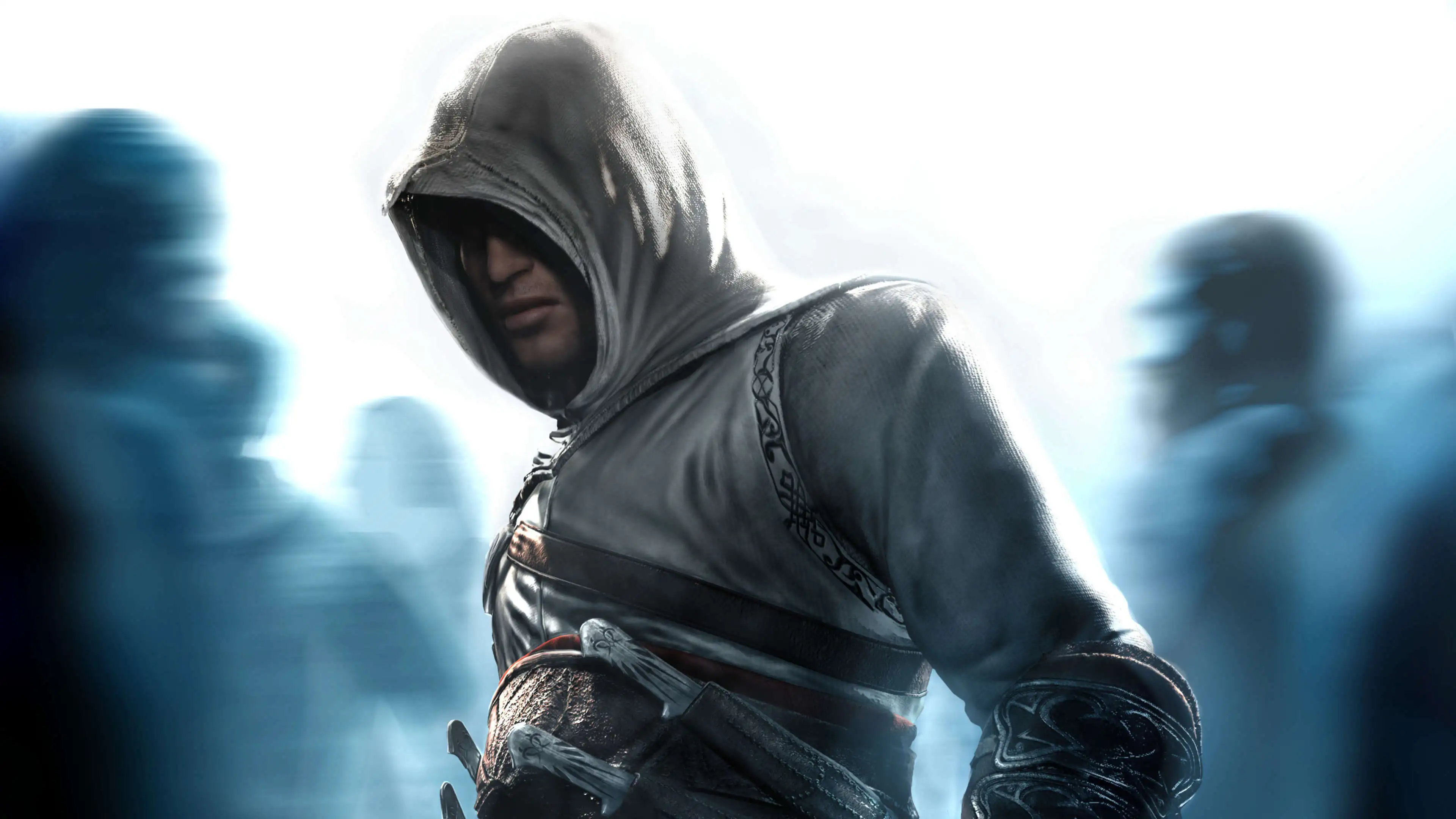 Recenze Assassin's Creed