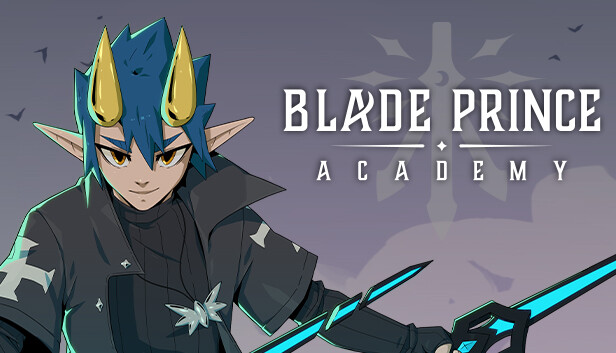 Recenze Blade Prince Academy