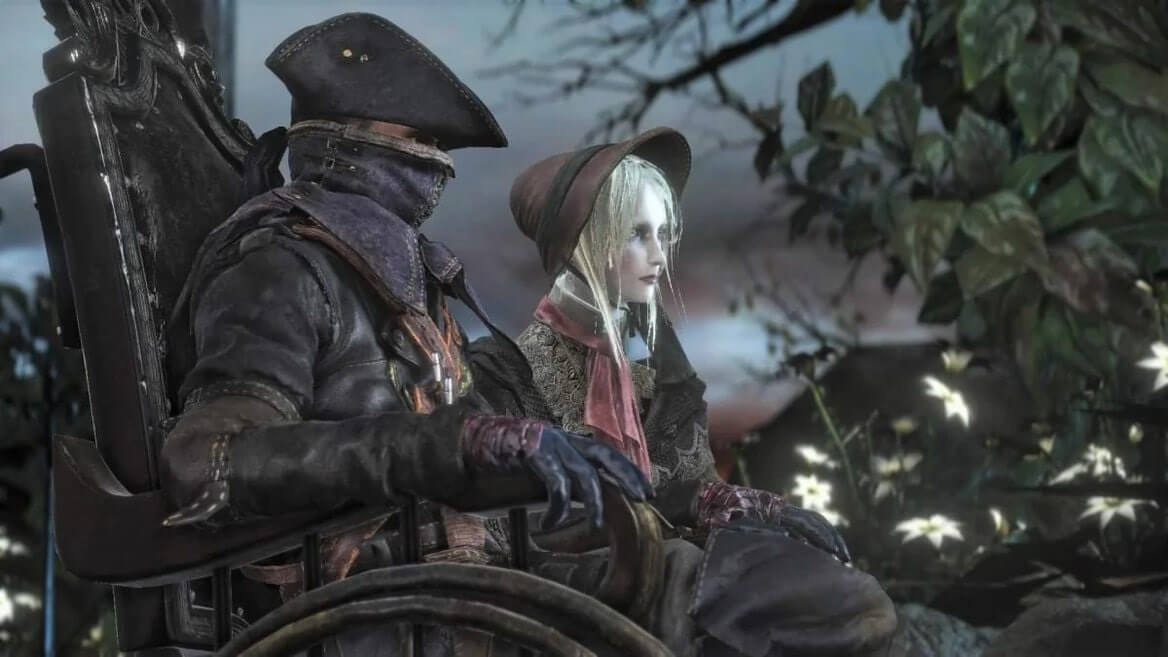Zvěst: Vývoj Bloodborne pro PC byl zastaven kvůli problémům s autory portu