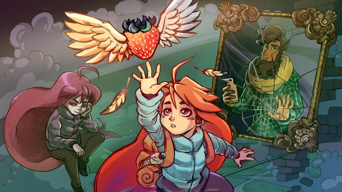 Recenze Celeste