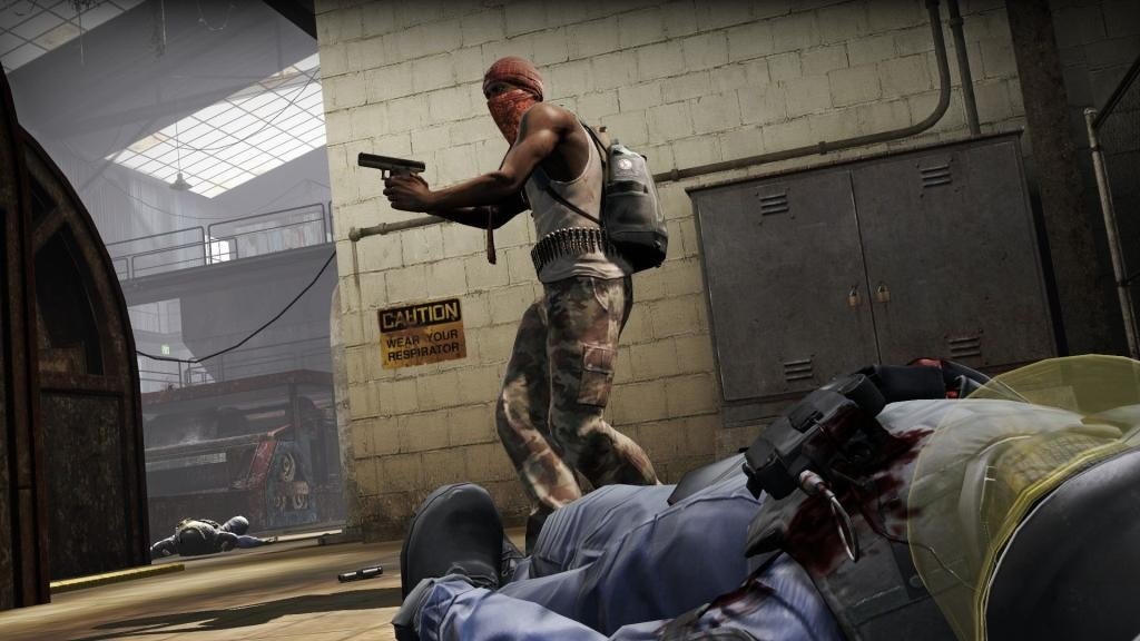 11letý CS:GO právě překonal svůj vlastní rekord počtu současných uživatelů na Steamu