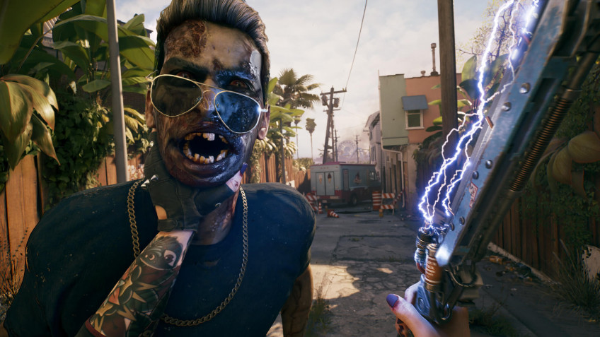 Dead Island 2 vyjde o týden dříve