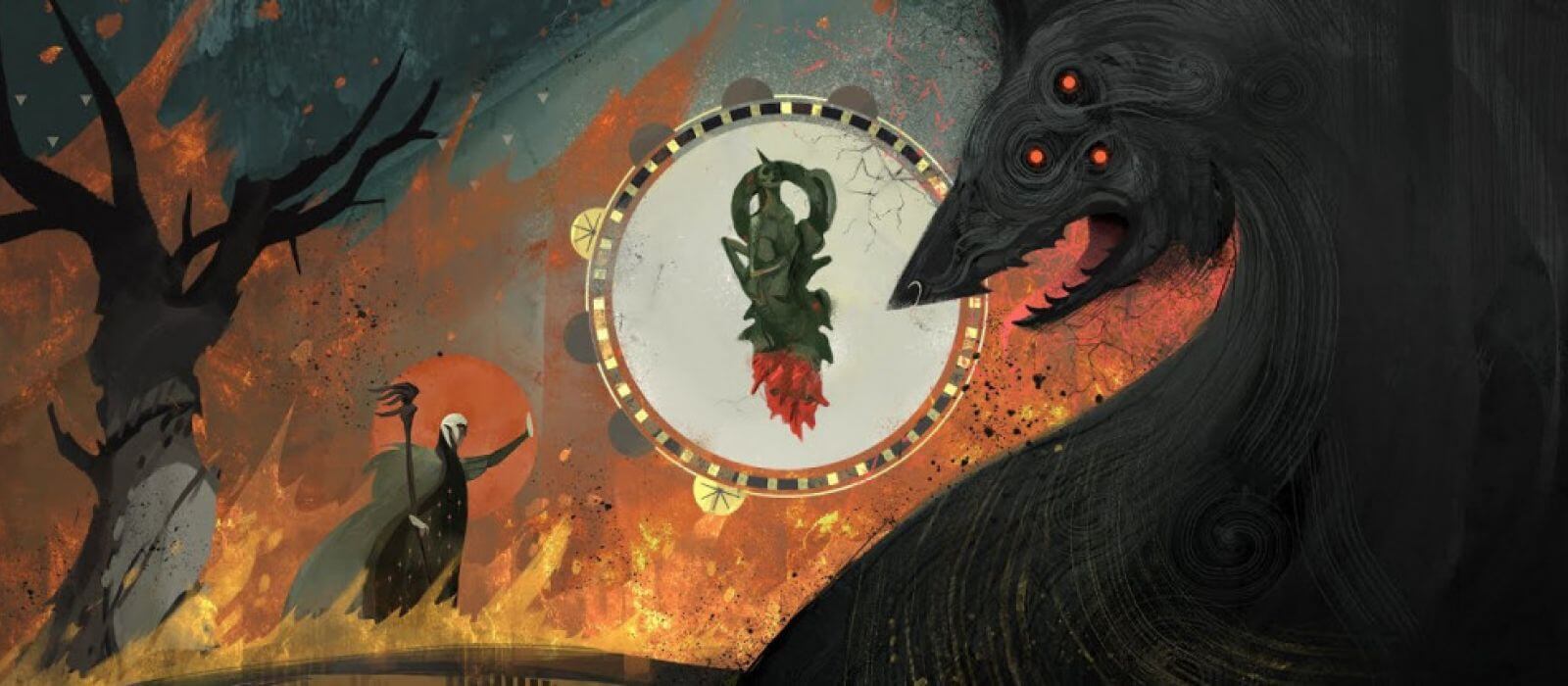 BioWare: Dragon Age: Dreadwolf osloví veterány i nováčky