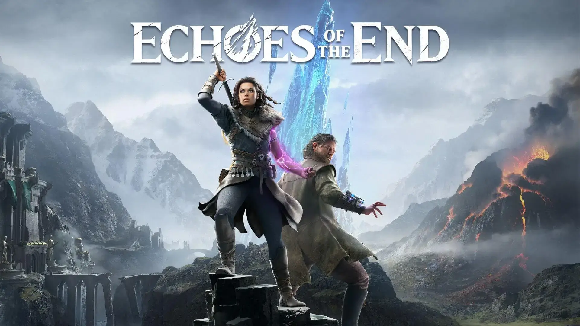 Recenze Echoes of the End