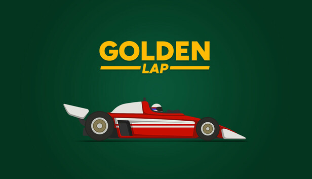 Golden Lap Recenze