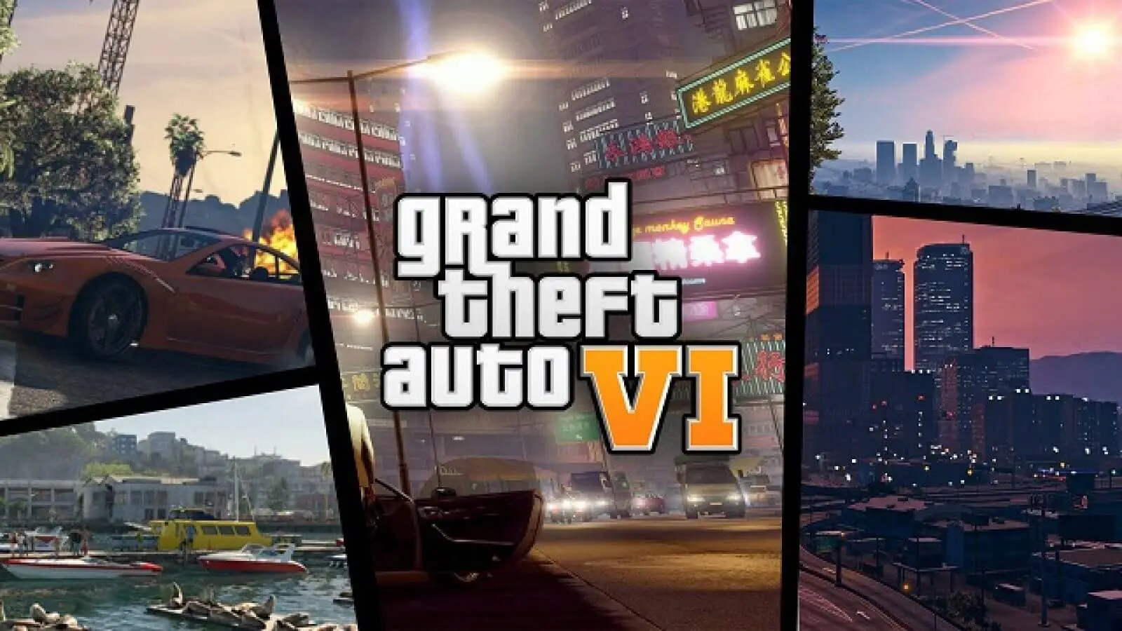Podle zvěstí mohou náklady na vývoj GTA 6 dosáhnout 2 miliardy dolarů