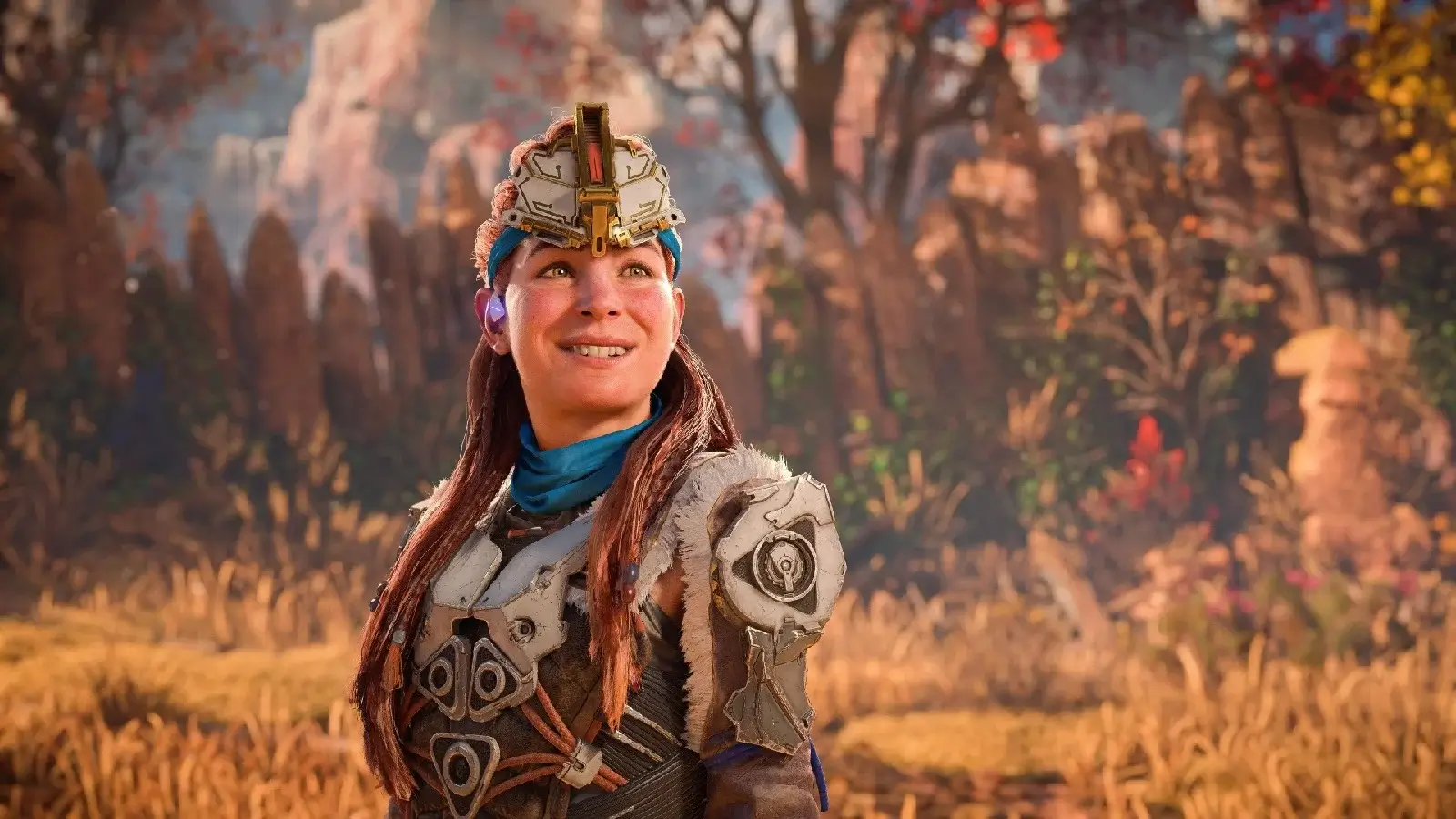 Horizon Forbidden West by mohla vyjít na PC do měsíce