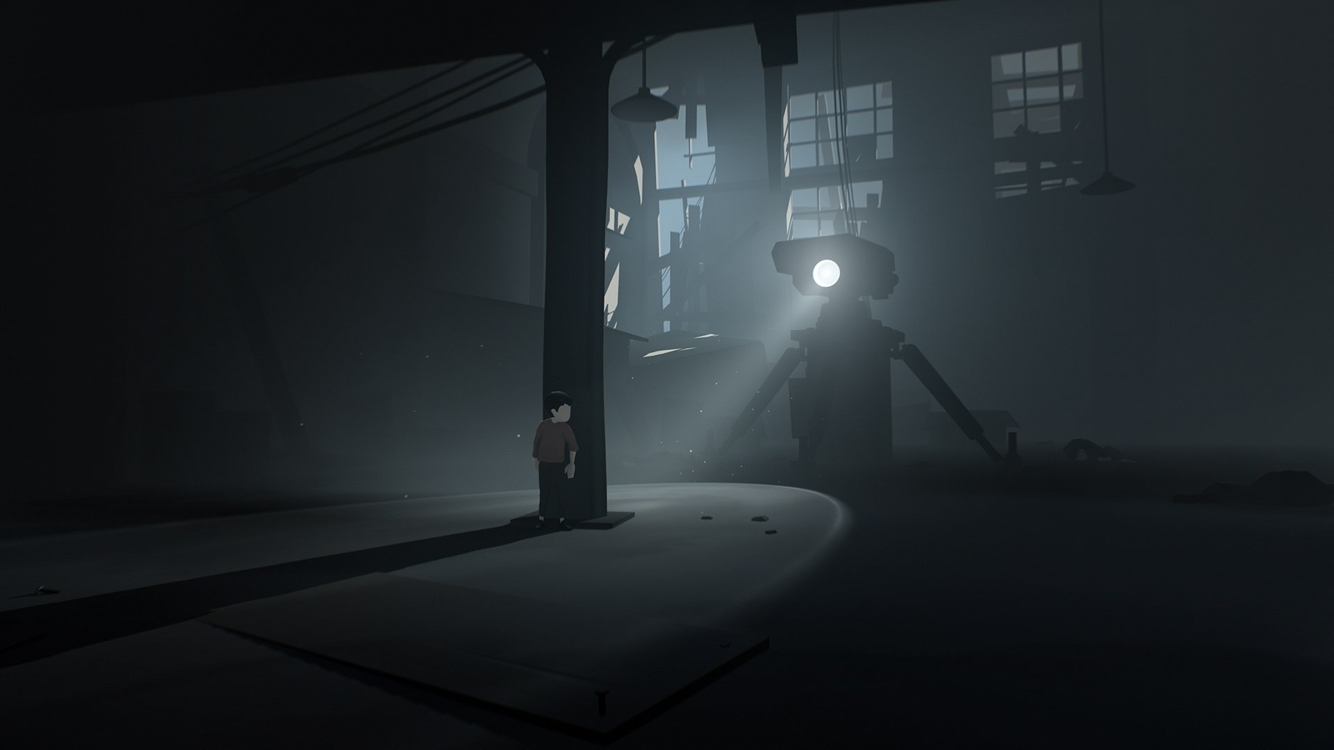Recenze INSIDE
