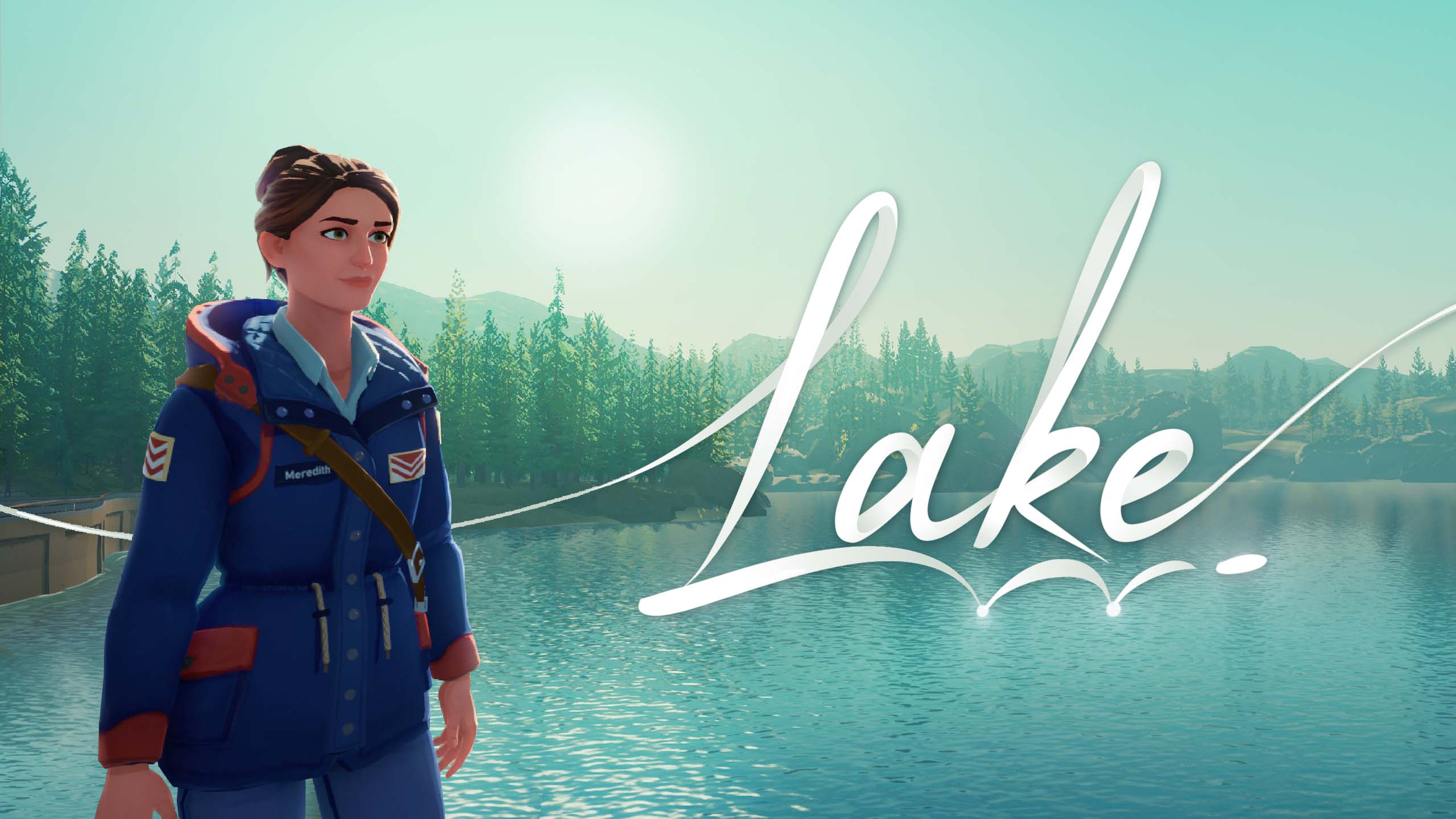 Recenze Lake