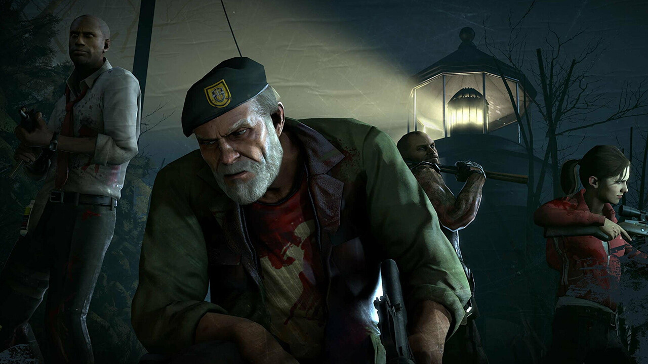 V souborech Counter-Strike 2 byla zjištěna zmínka o Left 4 Dead 3