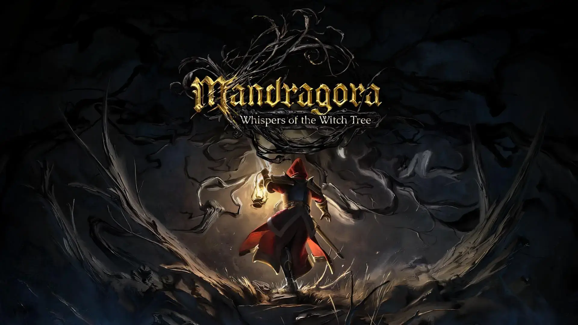 Recenze Mandragora: Whispers of the Witch Tree