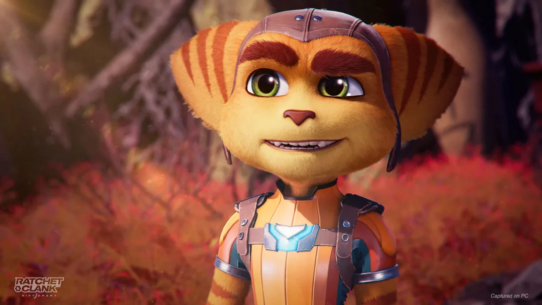 Ratchet & Clank: Rift Apart vyjde na PC