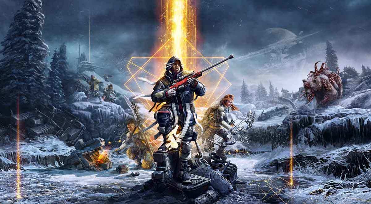 Servery střílečky Scavengers budou vypnuty 16. prosince - hra nikdy neopustila early access