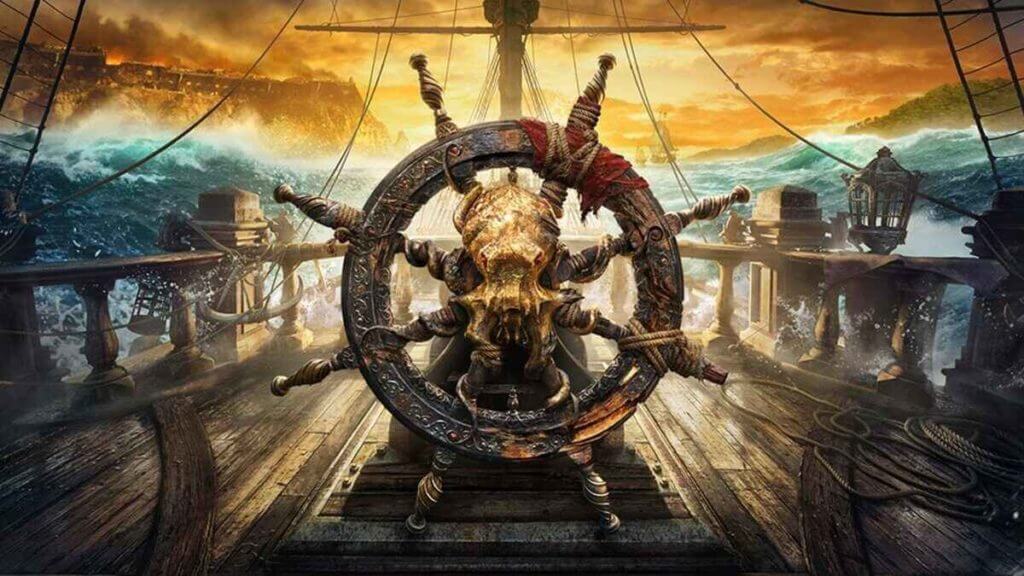 Skull & Bones odloženo na 9. března 2023