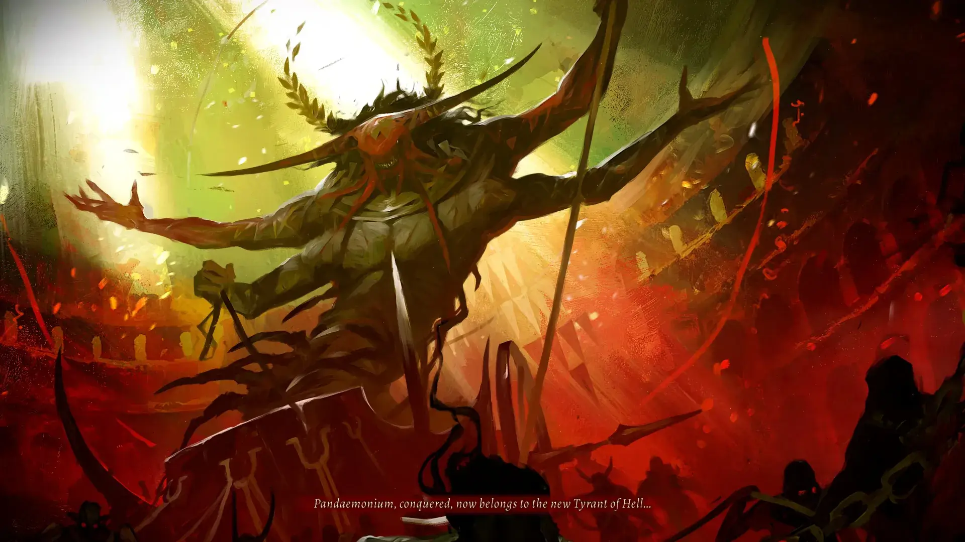 Recenze Solium Infernum
