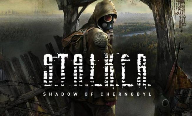 Recenze Stalker: Shadow of Chernobyl